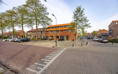 Kuenenplein 30