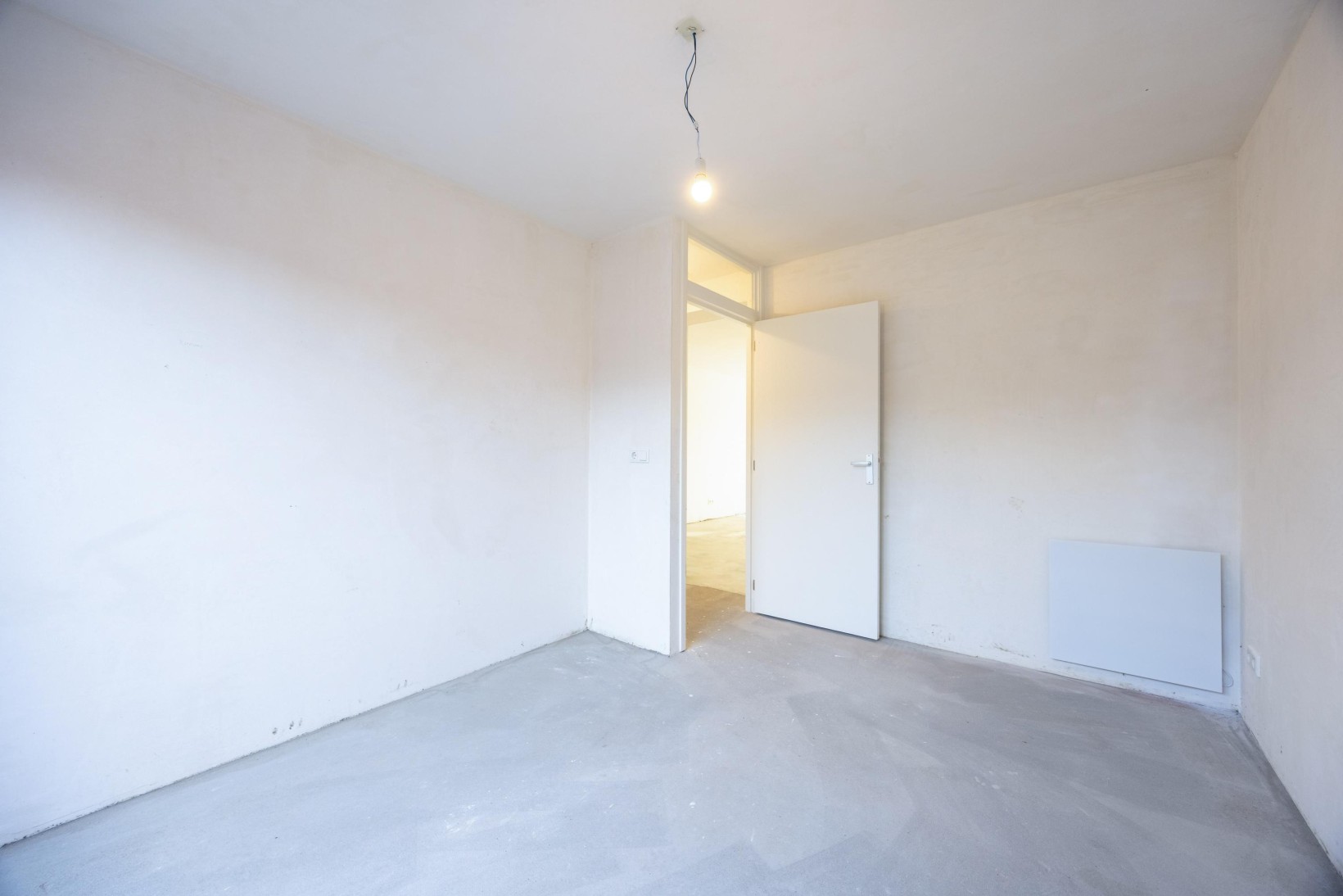 Appartement te koop: Kuenenplein 30, Beverwijk