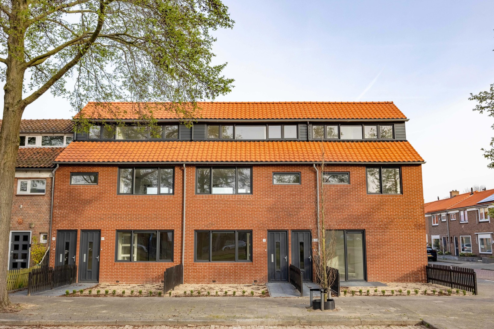 Appartement te koop: Kuenenplein 30, Beverwijk
