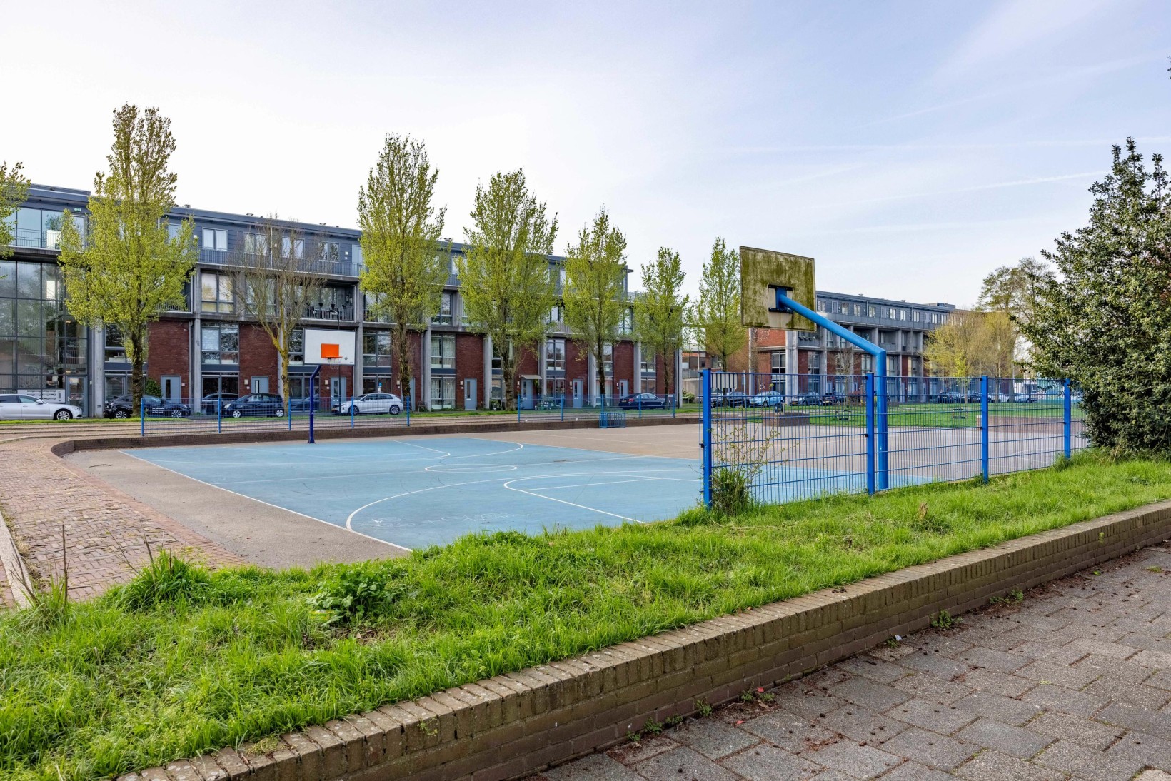 Appartement te koop: Kuenenplein 30, Beverwijk
