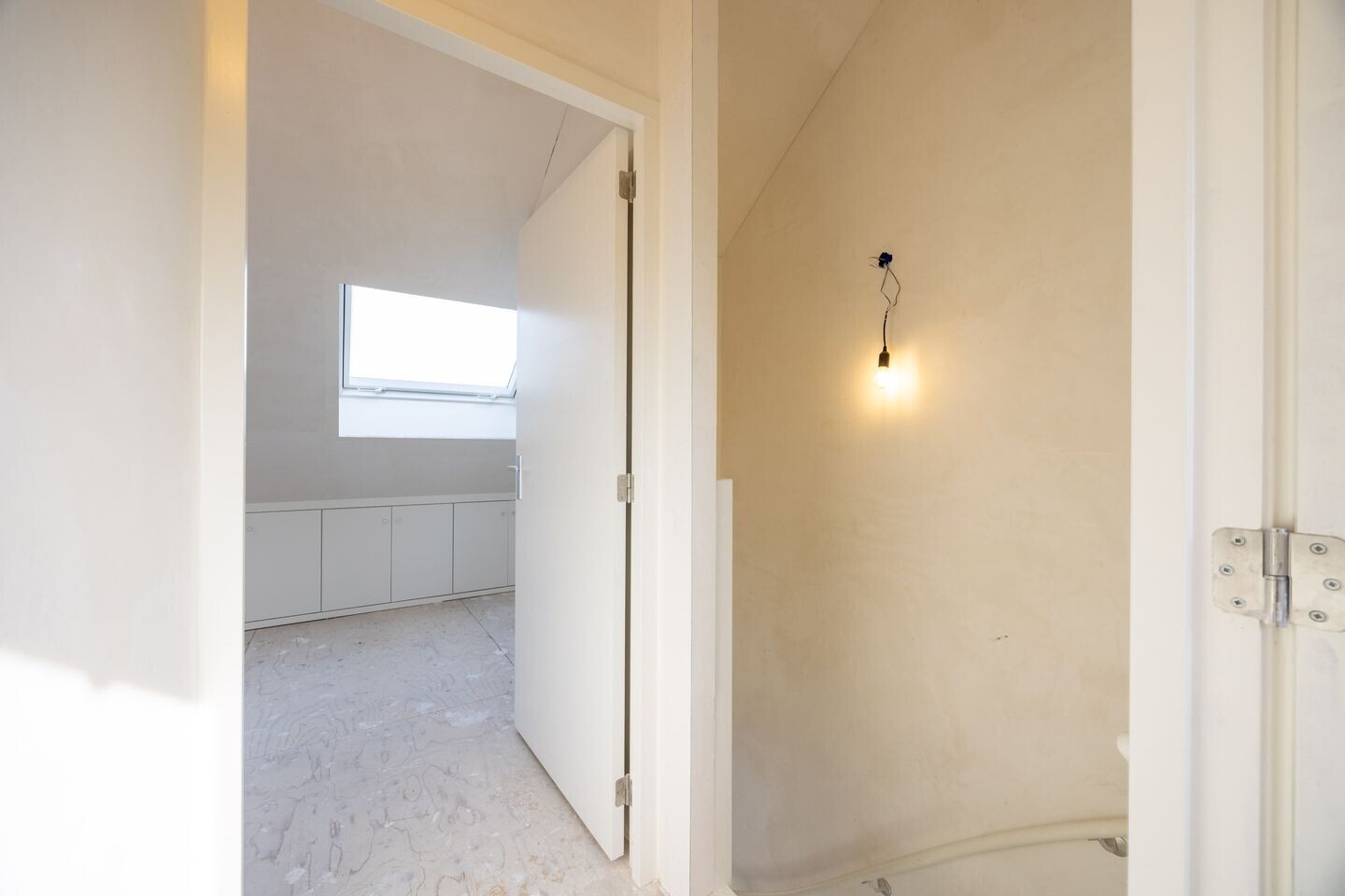 Appartement te koop: Kuenenplein 34A, Beverwijk