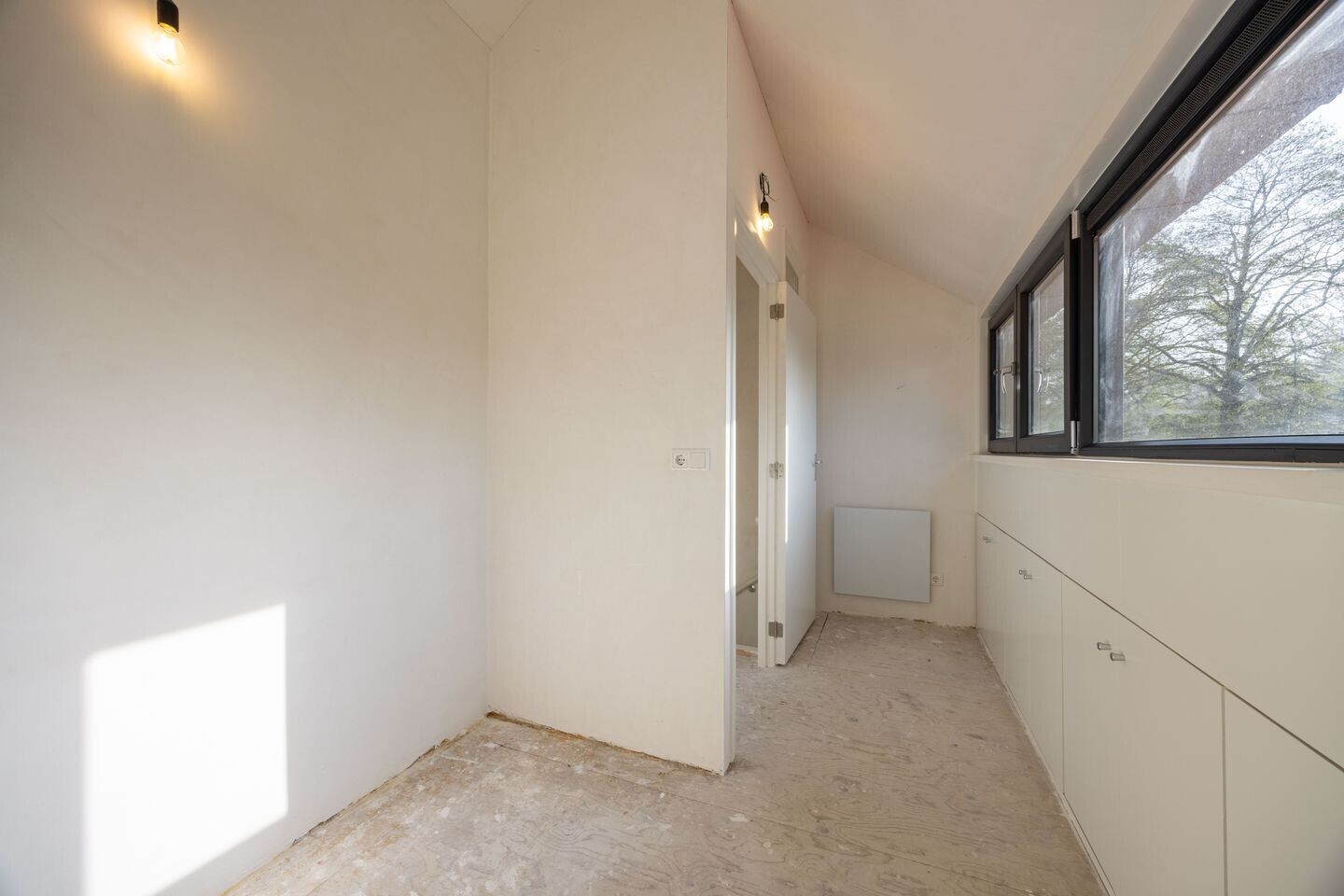 Appartement te koop: Kuenenplein 34A, Beverwijk