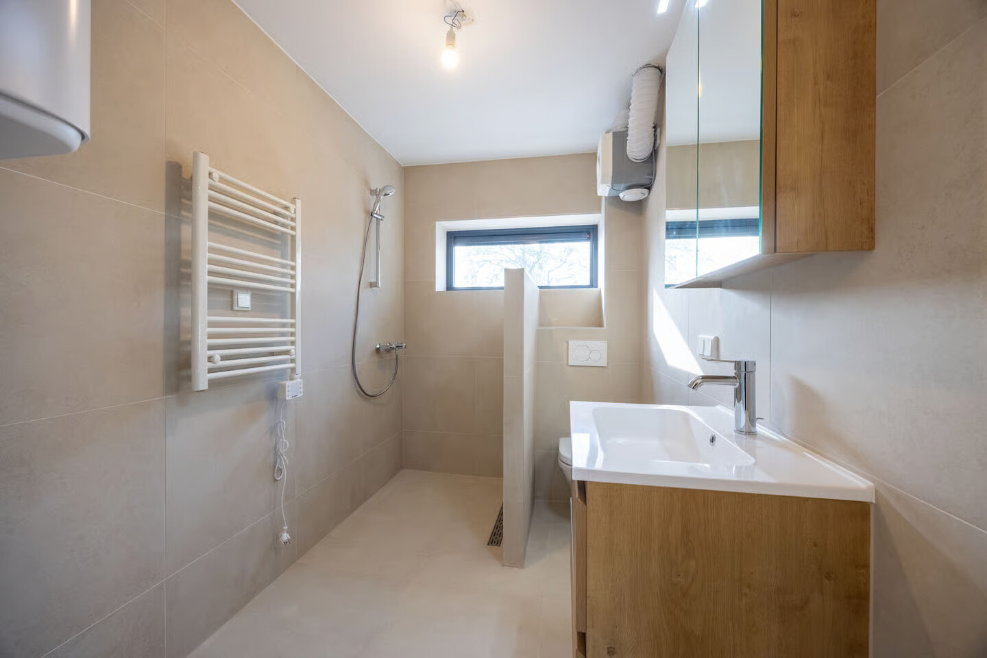 Appartement te koop: Kuenenplein 34A, Beverwijk