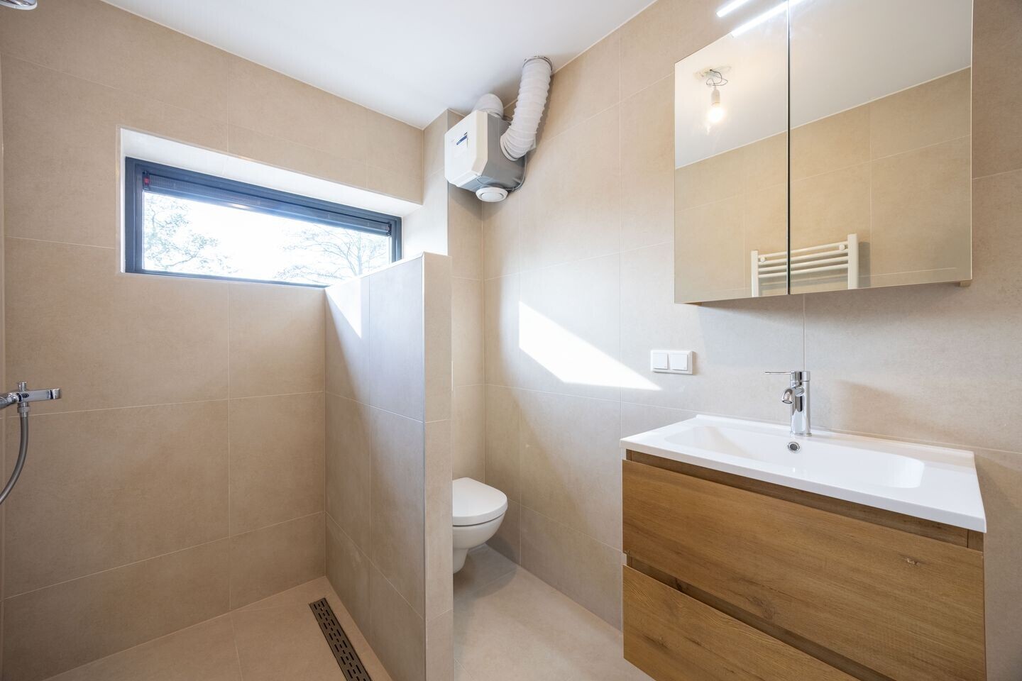 Appartement te koop: Kuenenplein 34A, Beverwijk