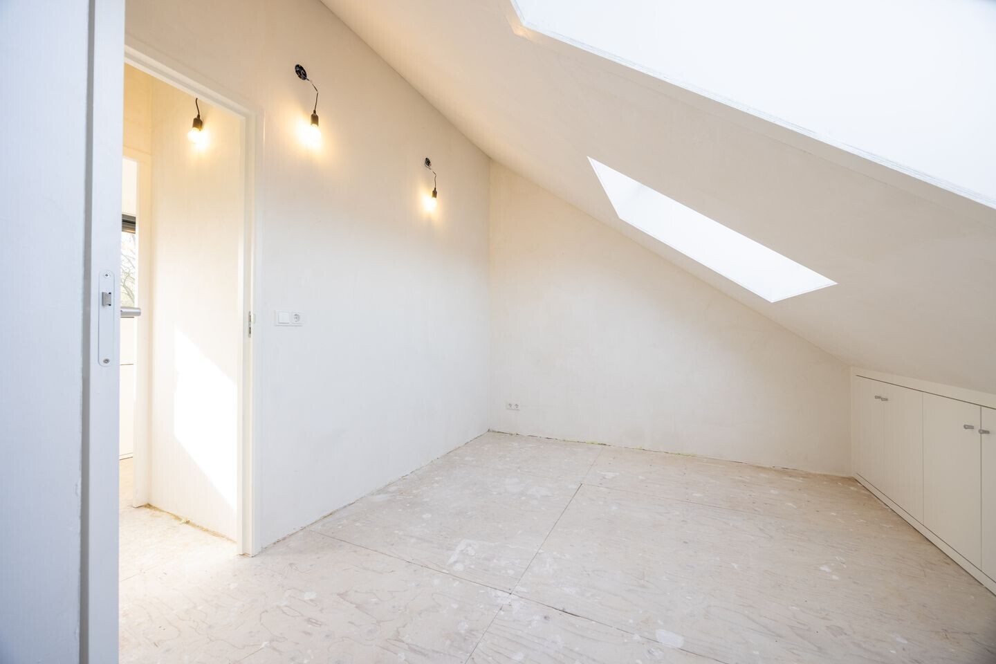 Appartement te koop: Kuenenplein 34A, Beverwijk