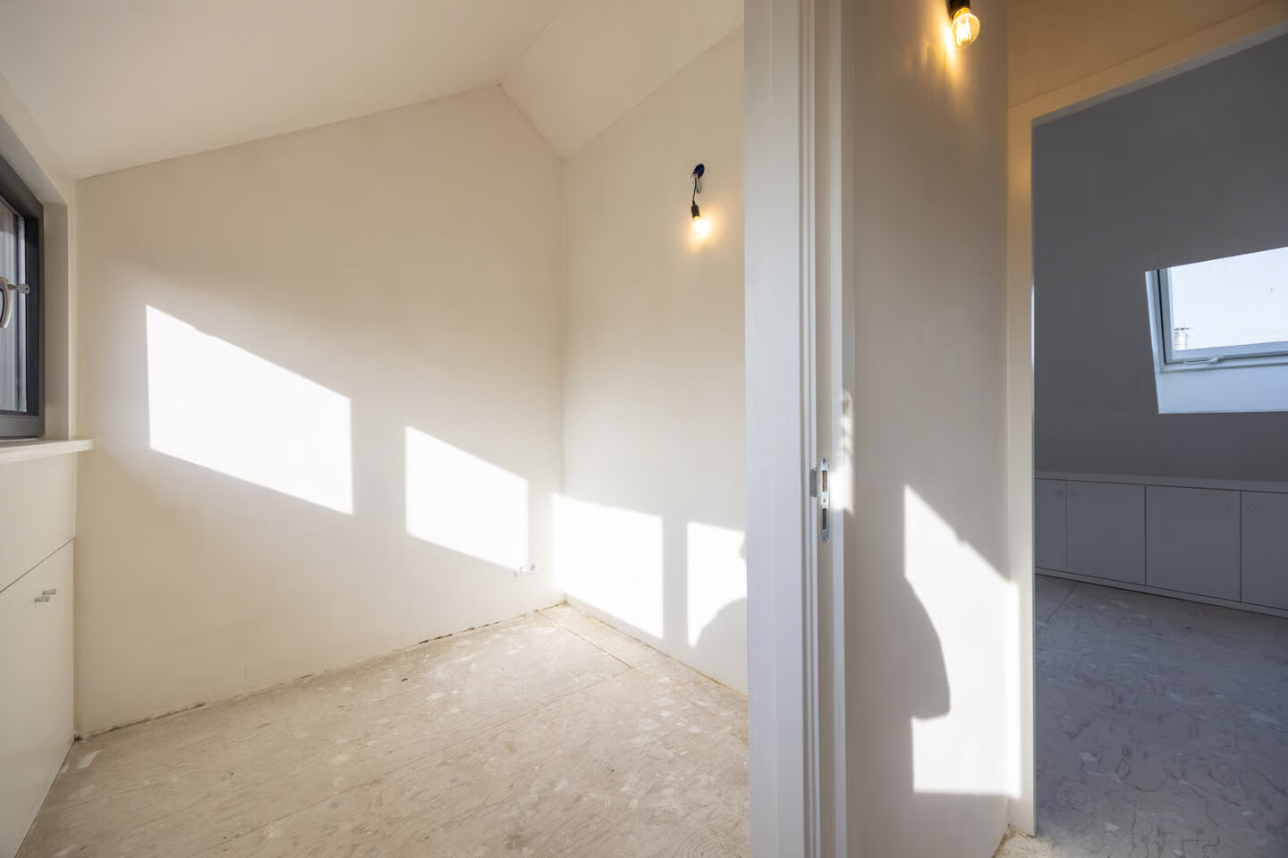 Appartement te koop: Kuenenplein 34A, Beverwijk