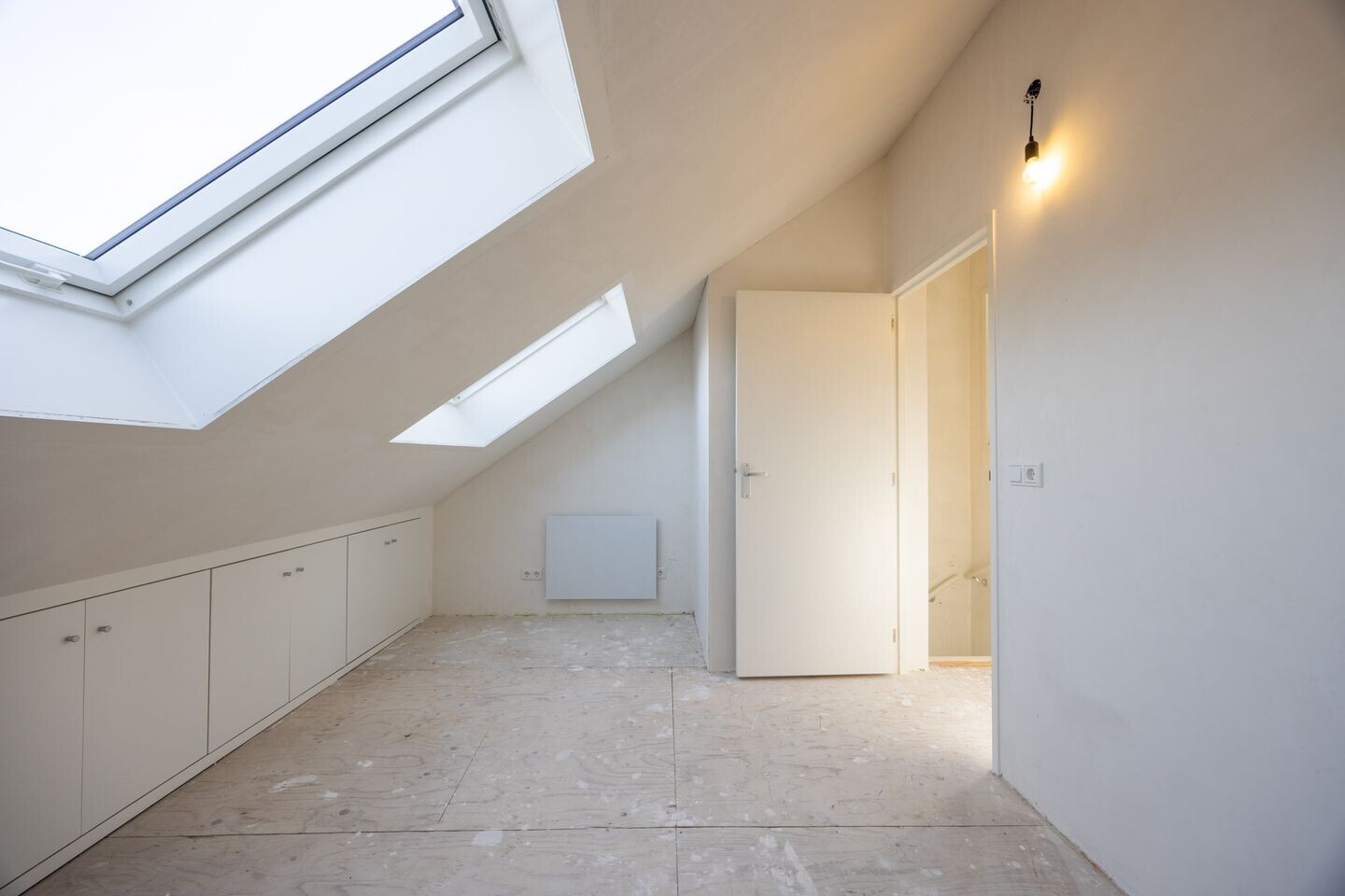 Appartement te koop: Kuenenplein 34A, Beverwijk