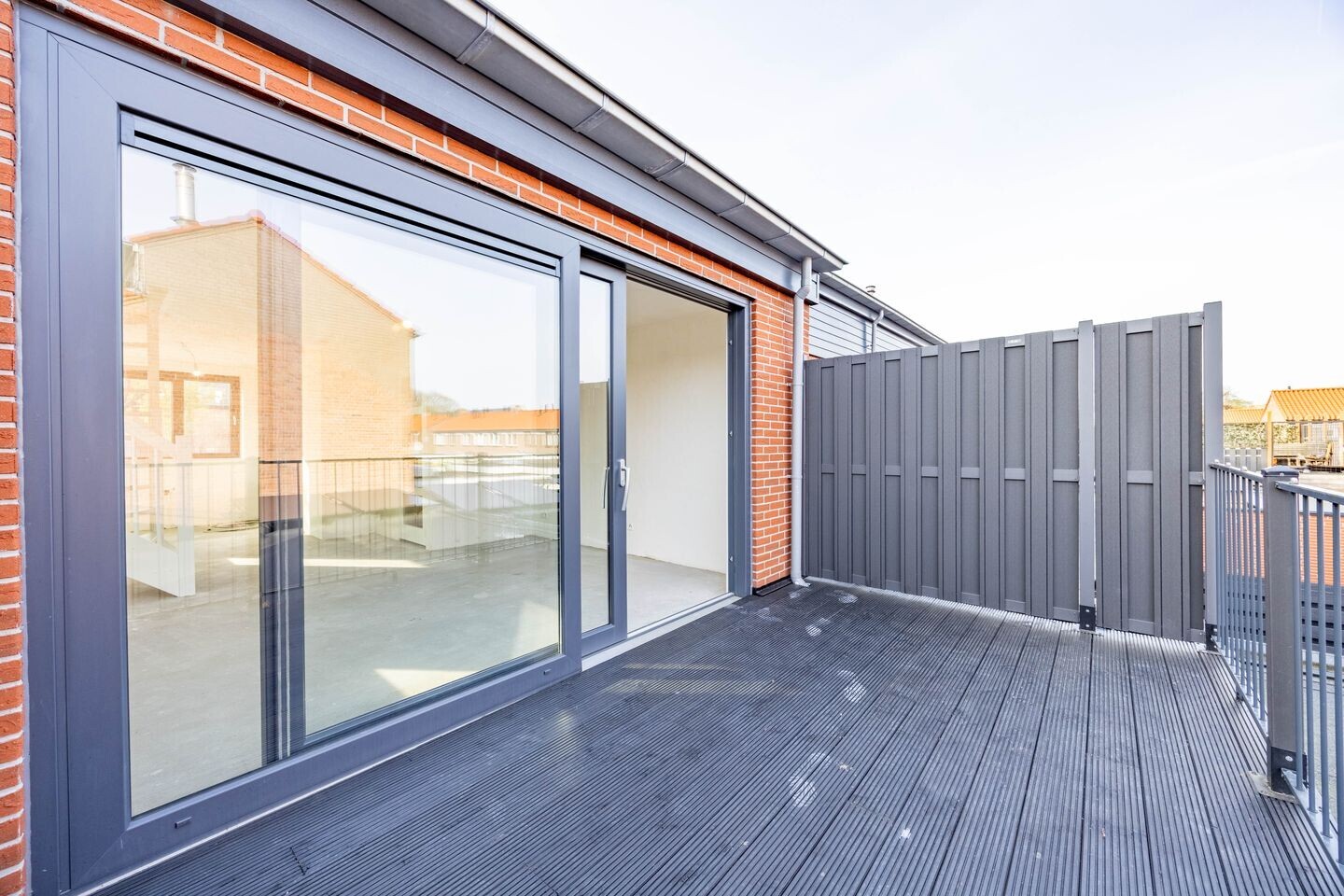 Appartement te koop: Kuenenplein 34A, Beverwijk