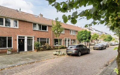 Laan van Kanaän 34