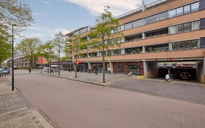 Hilbersplein 124