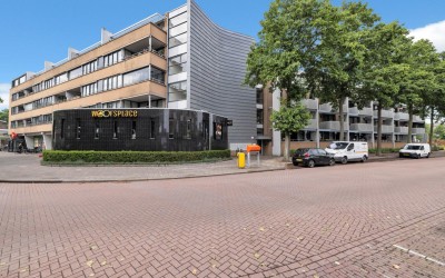 Hilbersplein 138