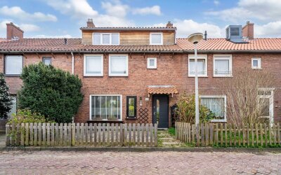 Berghuisstraat 13