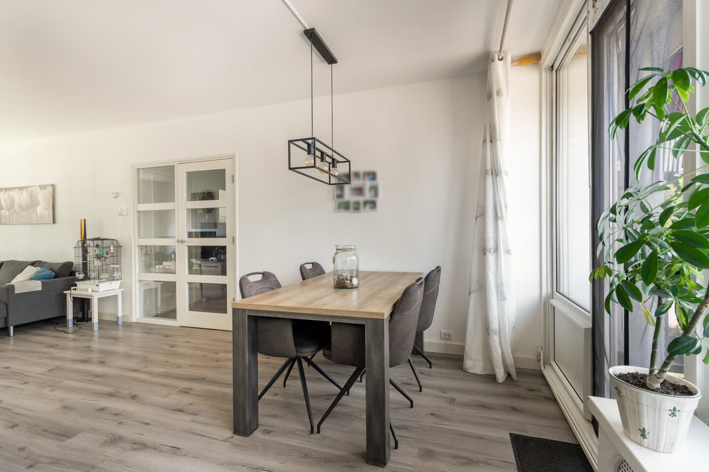 Appartement te koop: Wijk aan Duinerweg 155, Beverwijk