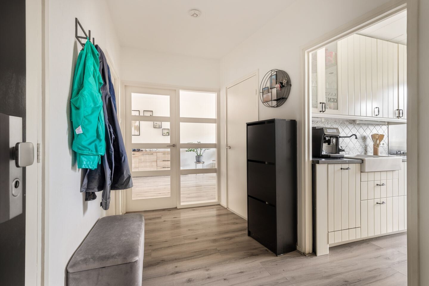 Appartement te koop: Wijk aan Duinerweg 155, Beverwijk