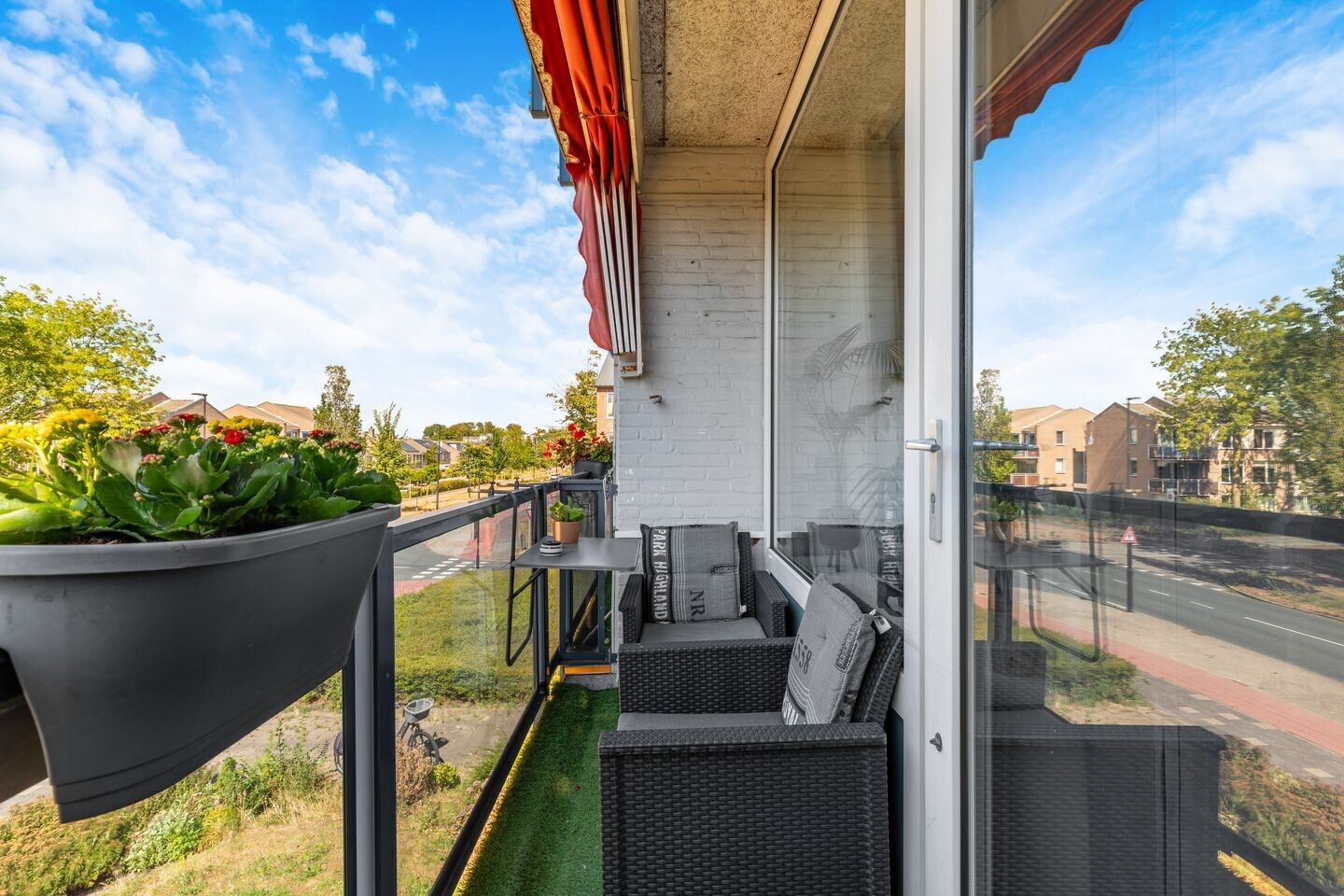 Appartement te koop: Wijk aan Duinerweg 155, Beverwijk