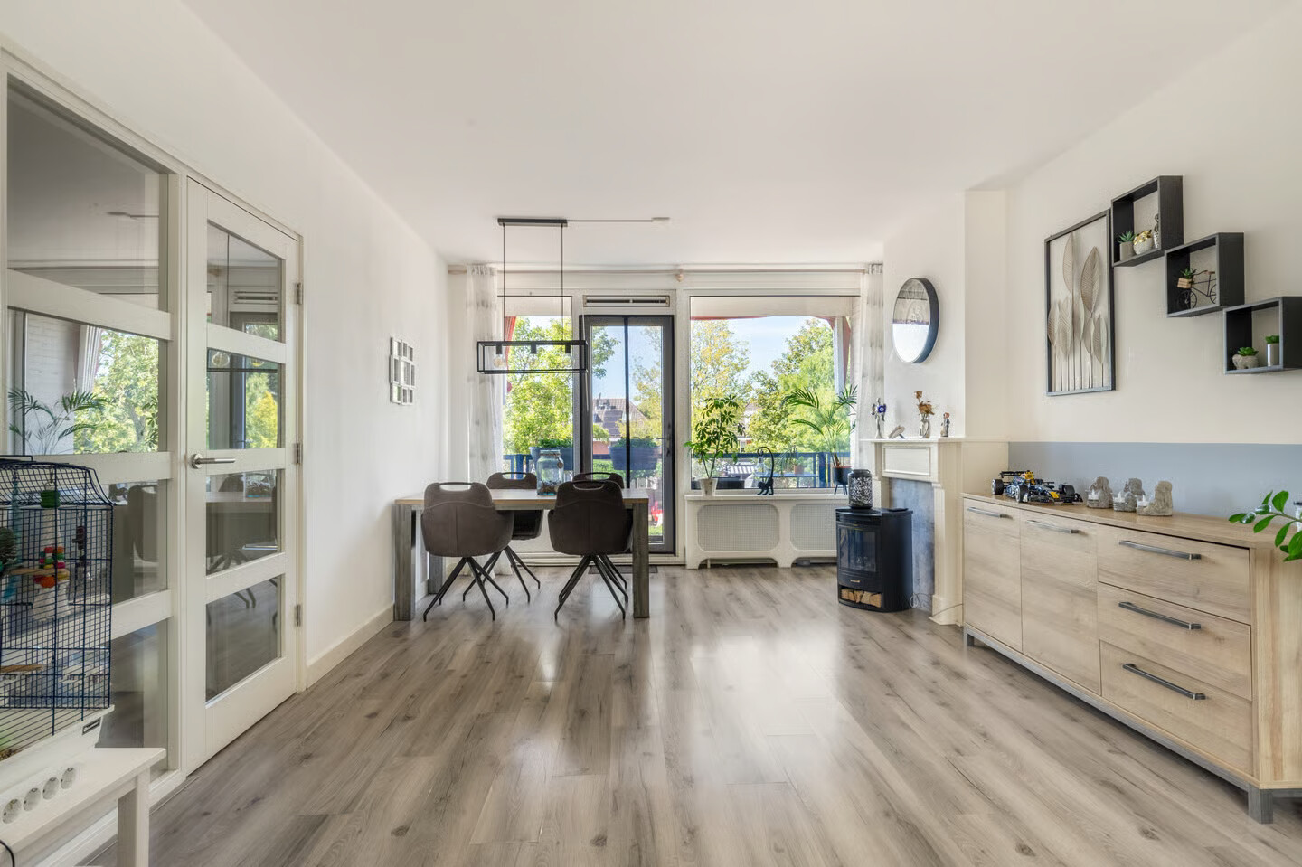 Appartement te koop: Wijk aan Duinerweg 155, Beverwijk