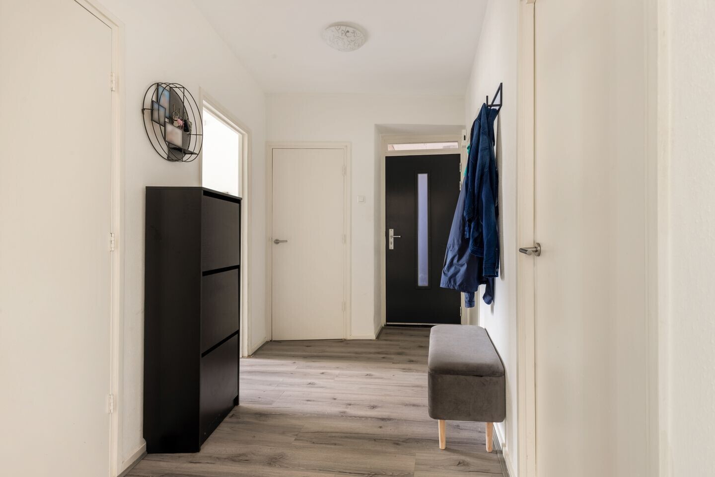 Appartement te koop: Wijk aan Duinerweg 155, Beverwijk