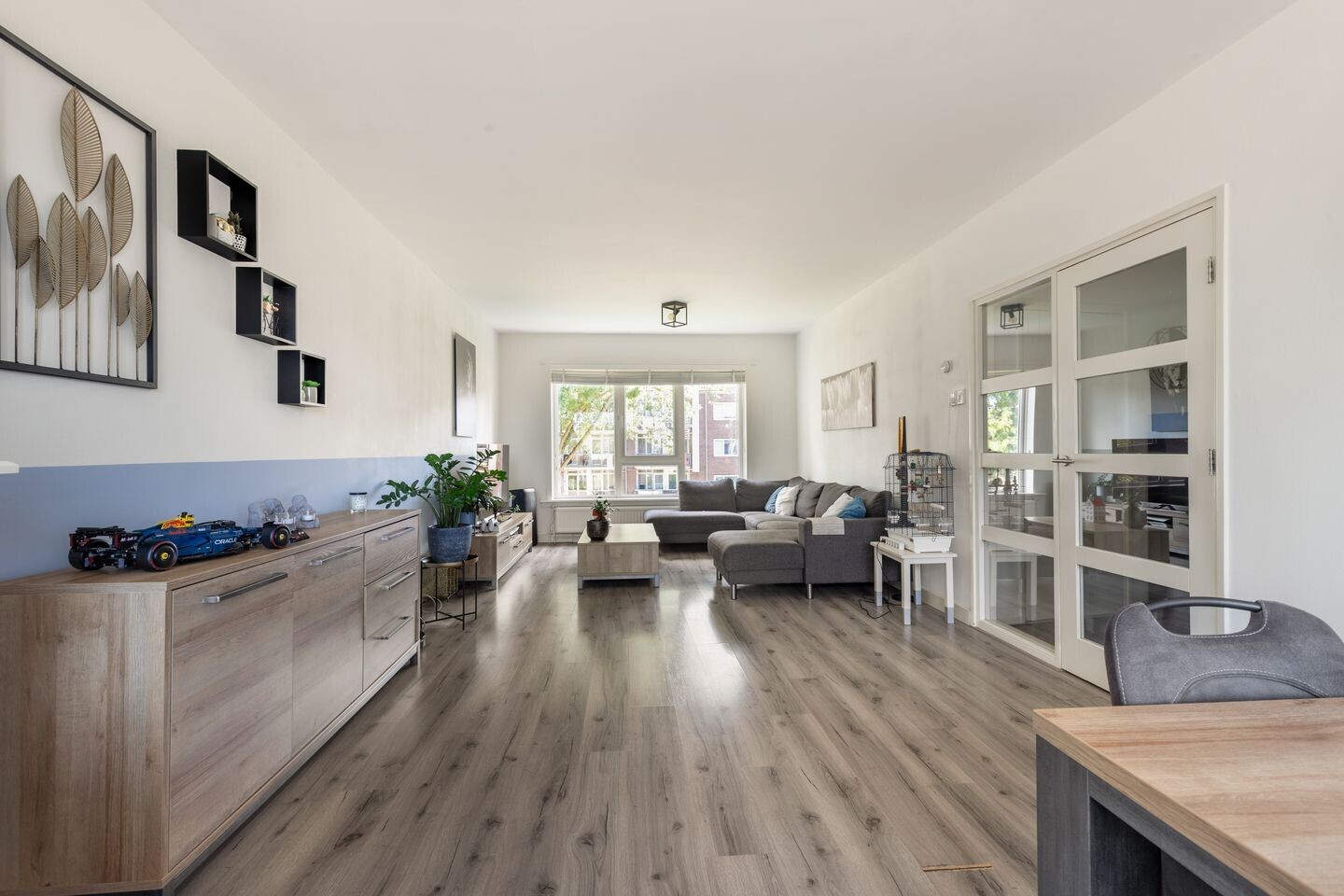 Appartement te koop: Wijk aan Duinerweg 155, Beverwijk