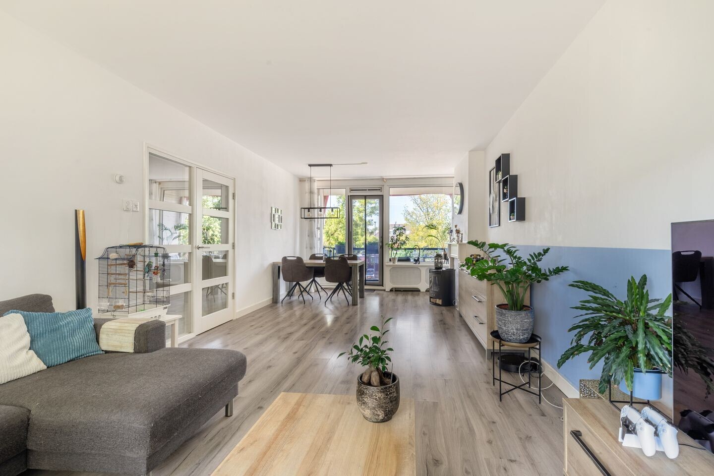 Appartement te koop: Wijk aan Duinerweg 155, Beverwijk