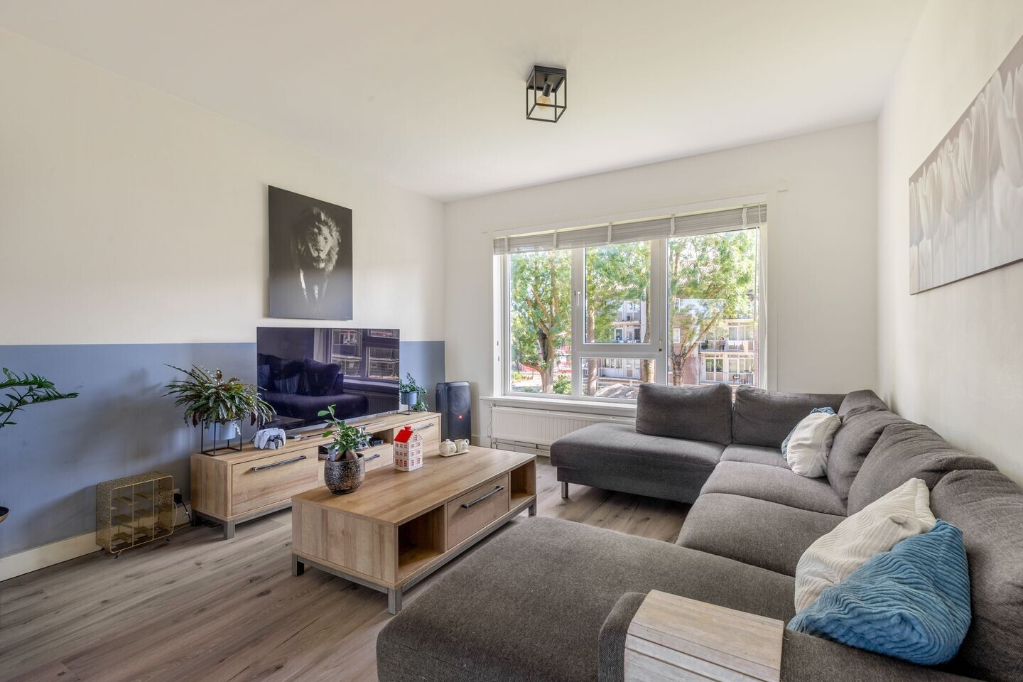 Appartement te koop: Wijk aan Duinerweg 155, Beverwijk
