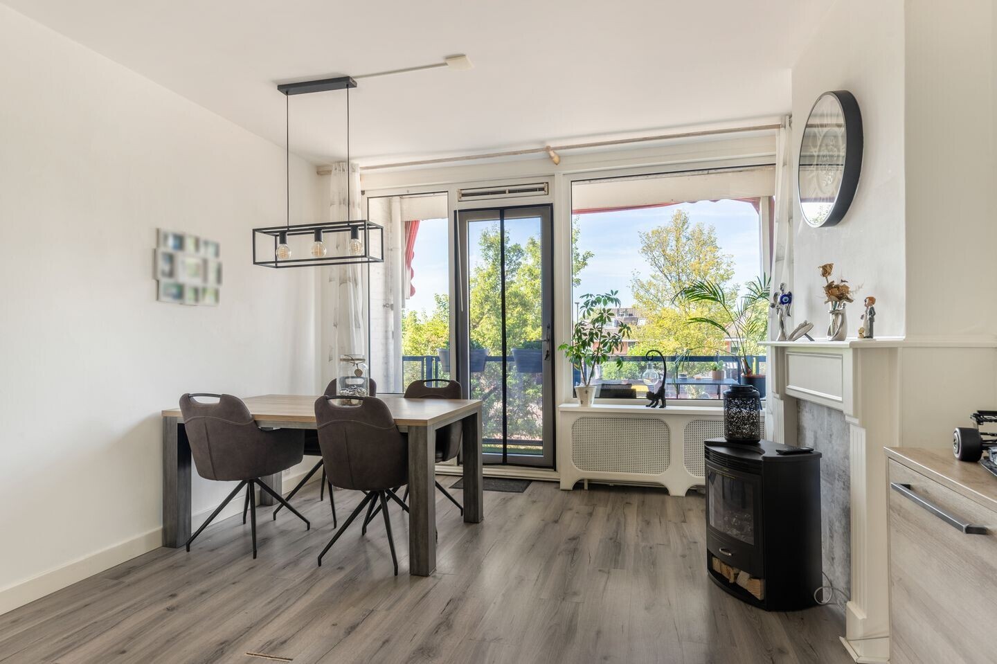 Appartement te koop: Wijk aan Duinerweg 155, Beverwijk