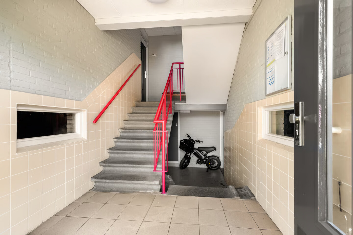 Appartement te koop: Wijk aan Duinerweg 155, Beverwijk