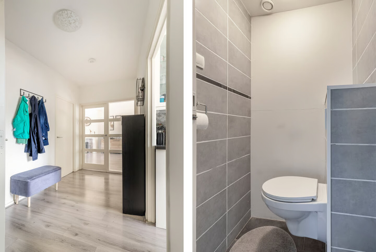 Appartement te koop: Wijk aan Duinerweg 155, Beverwijk