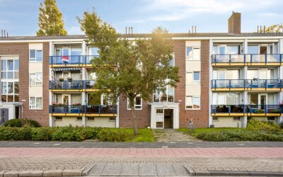 Wijk aan Duinerweg 157