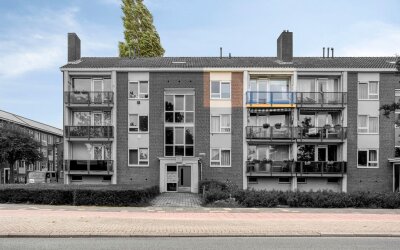 Wijk aan Duinerweg 163
