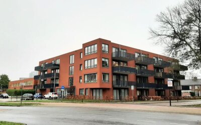 Wijk aan Duinerweg 171-P