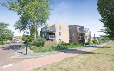 Wijk aan Duinerweg 18