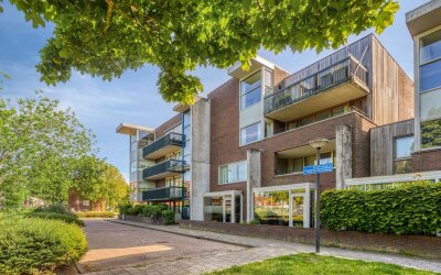 Wijk aan Duinerweg 66