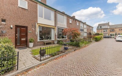 Peelstraat 9