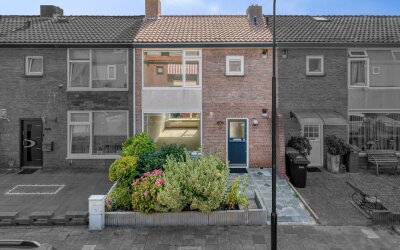 Peelstraat 18