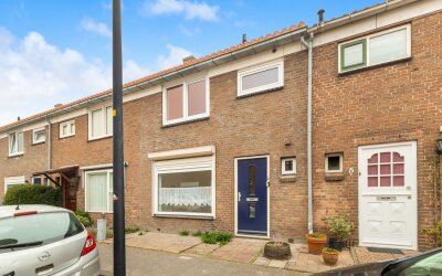 van der Palstraat 7