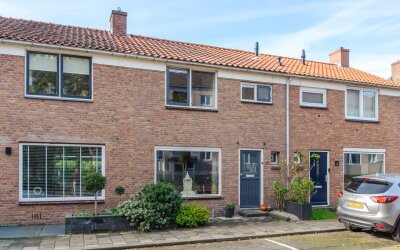 Bremmersstraat 12