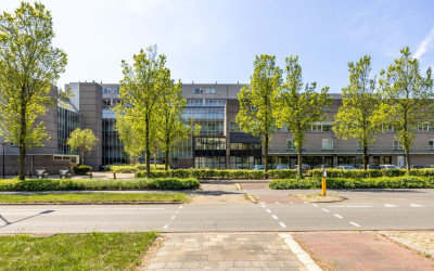 Laan der Ne. 106-B