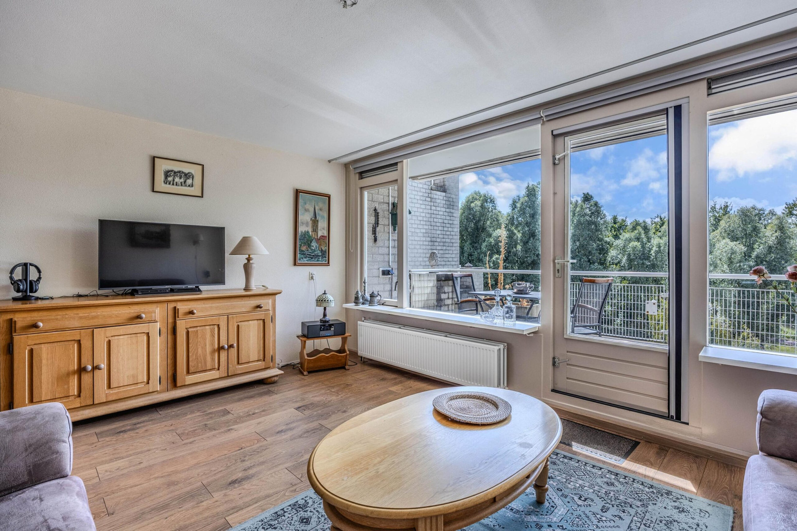 Appartement te koop: Laan der Nederlanden 142, Beverwijk