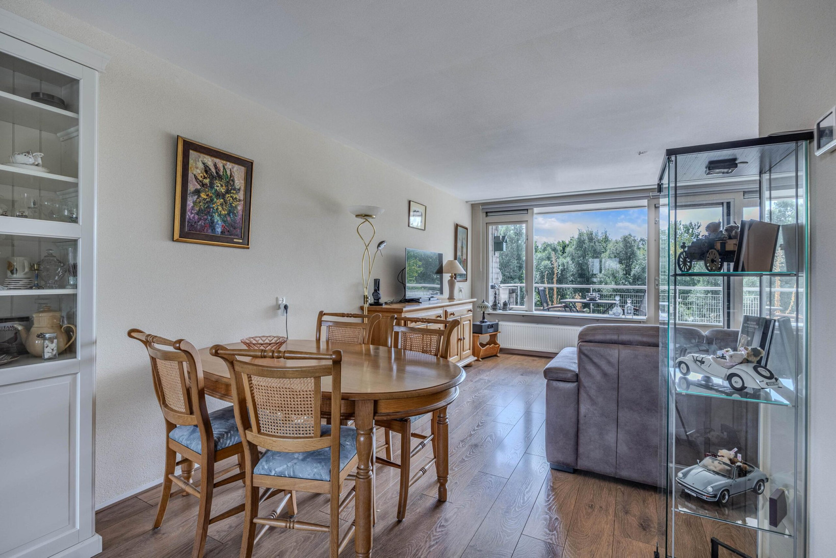 Appartement te koop: Laan der Nederlanden 142, Beverwijk
