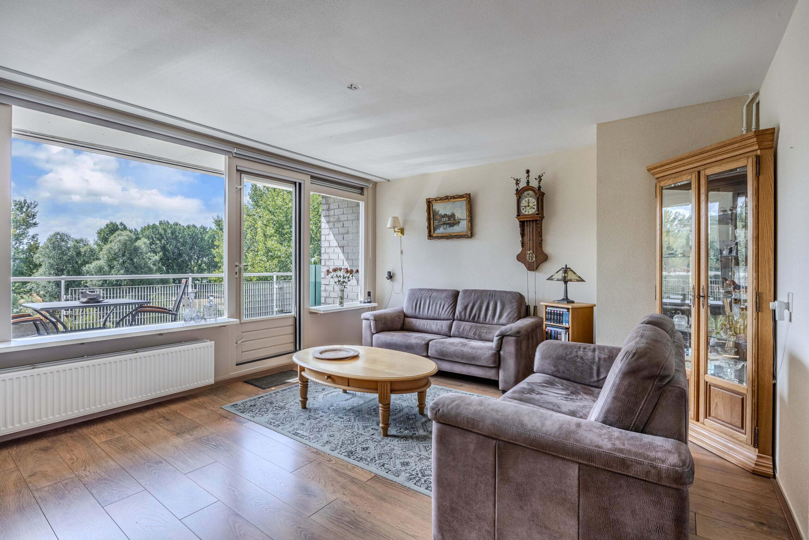 Appartement te koop: Laan der Nederlanden 142, Beverwijk