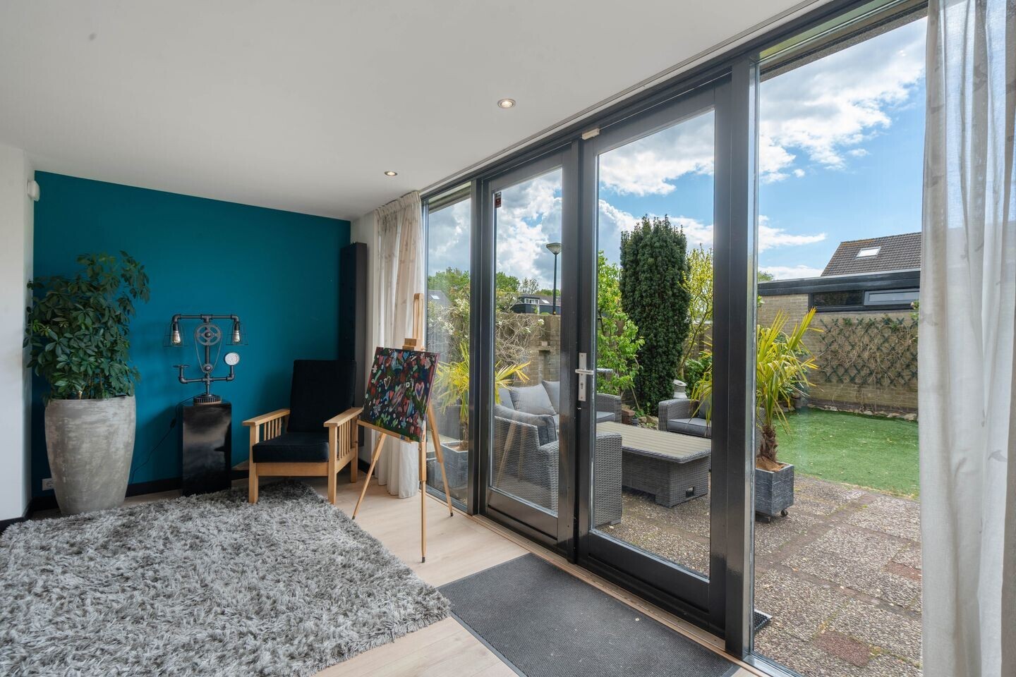 Hoekwoning te koop: Laan der Nederlanden 174, Beverwijk
