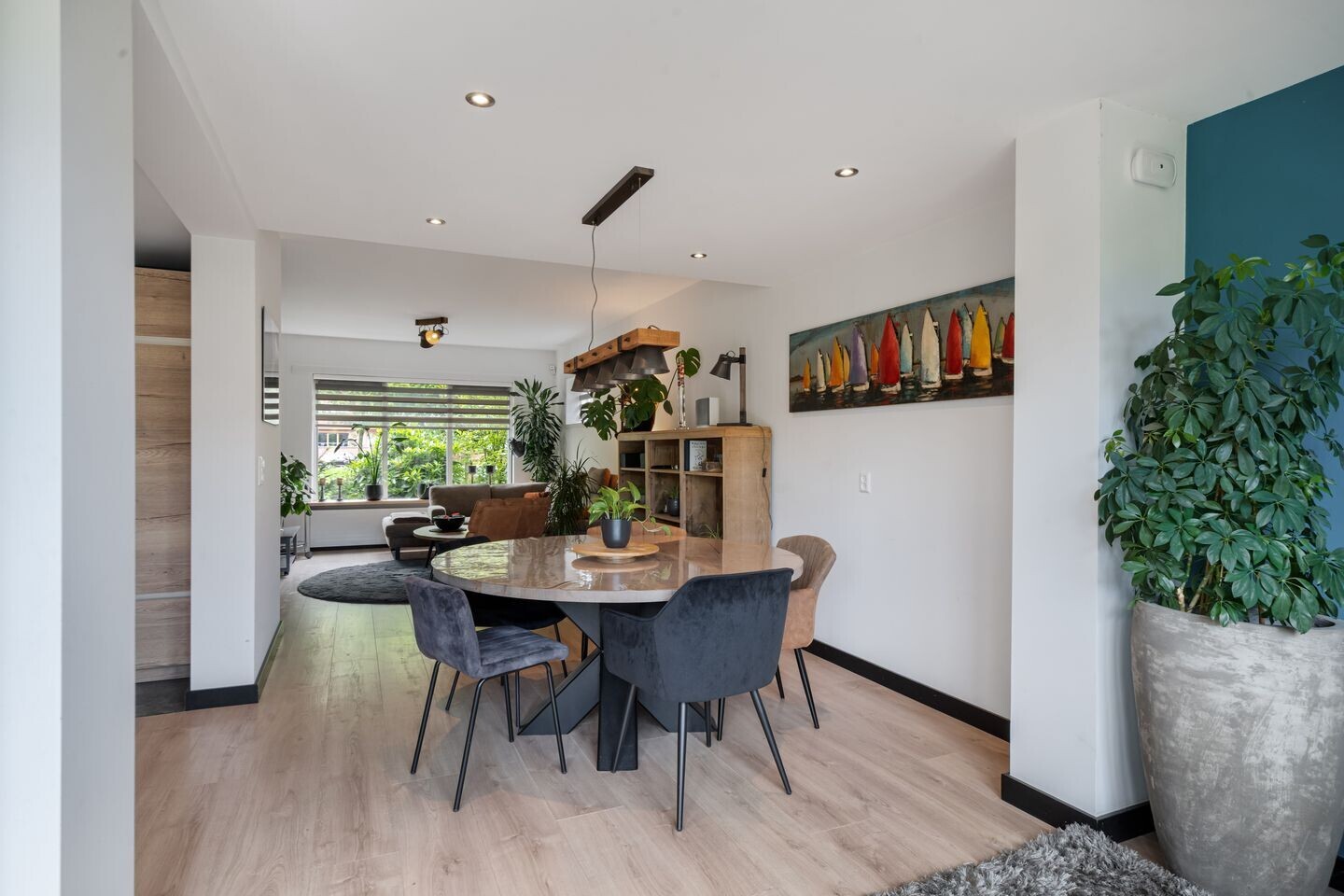 Hoekwoning te koop: Laan der Nederlanden 174, Beverwijk