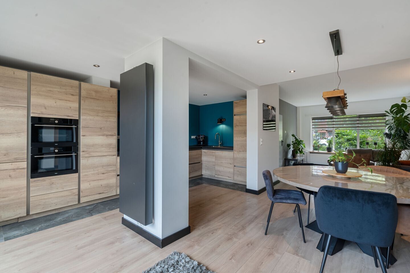 Hoekwoning te koop: Laan der Nederlanden 174, Beverwijk