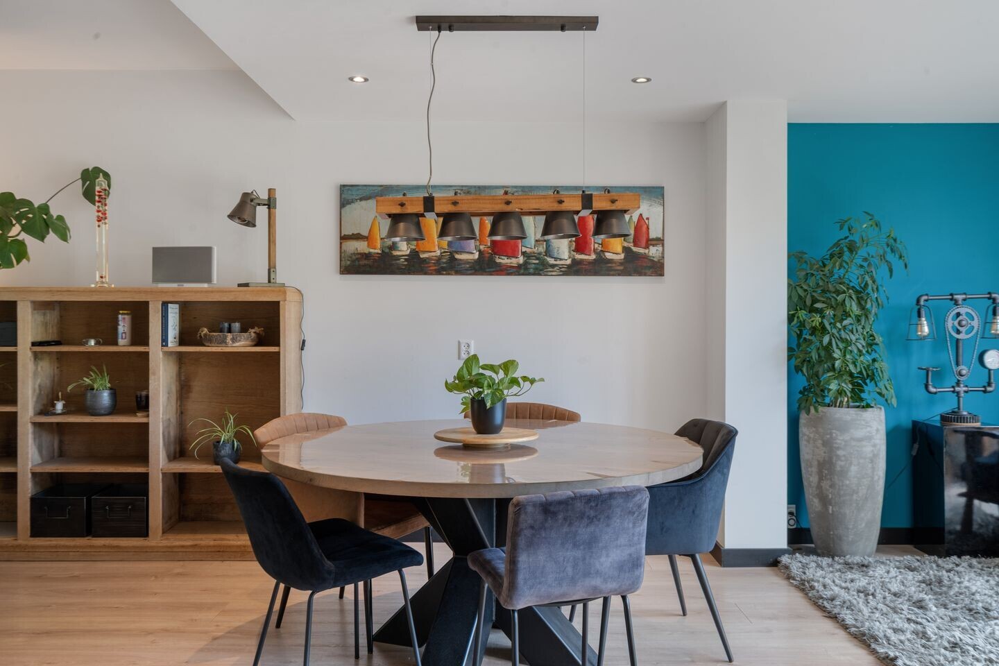 Hoekwoning te koop: Laan der Nederlanden 174, Beverwijk