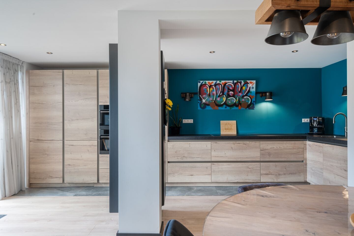 Hoekwoning te koop: Laan der Nederlanden 174, Beverwijk