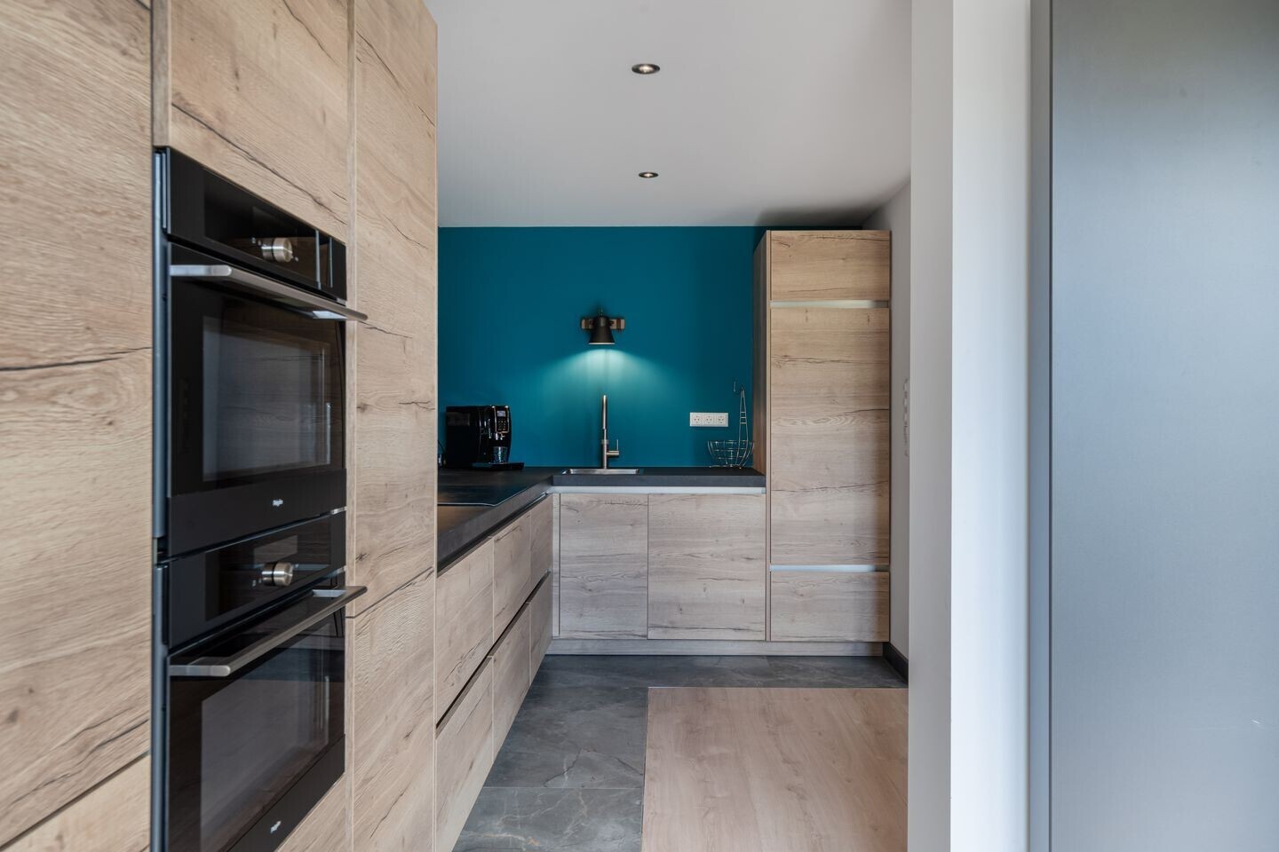 Hoekwoning te koop: Laan der Nederlanden 174, Beverwijk