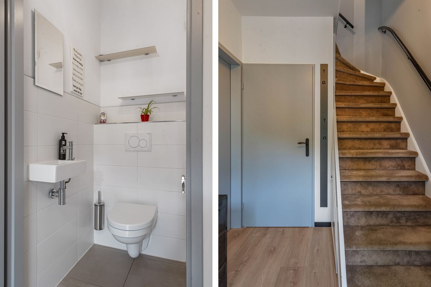 Hoekwoning te koop: Laan der Nederlanden 174, Beverwijk