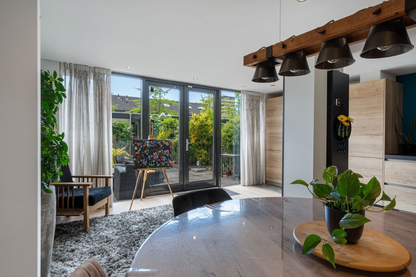 Hoekwoning te koop: Laan der Nederlanden 174, Beverwijk