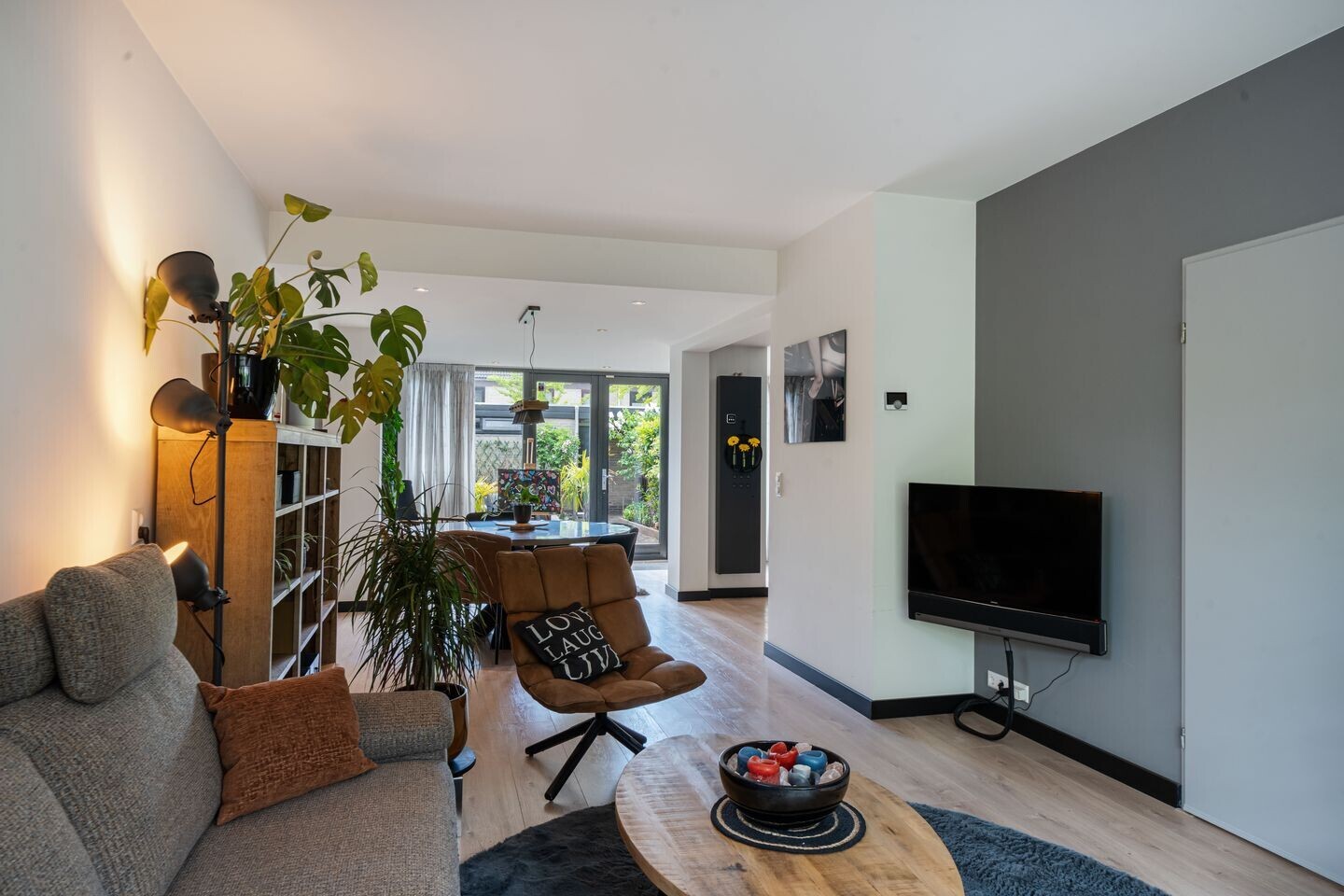 Hoekwoning te koop: Laan der Nederlanden 174, Beverwijk