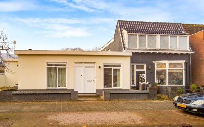 Alkmaarseweg 462-A
